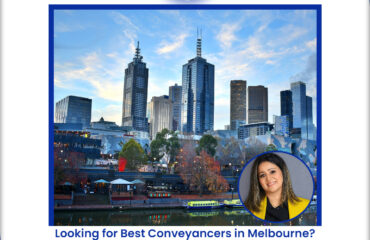 Top Conveyancers in Melbourne, Victoria